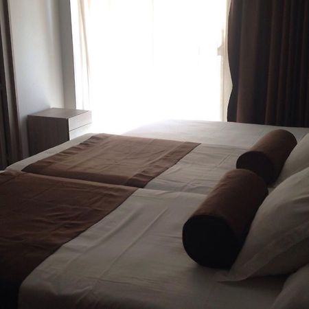 Hotel Acapulco ベニドルム エクステリア 写真