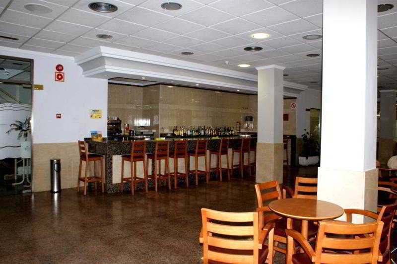 Hotel Acapulco ベニドルム エクステリア 写真